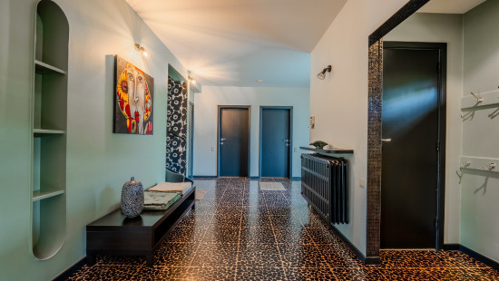 Rue de Bois de Breux - 18 - - 4020