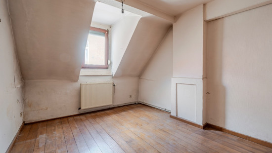 Muntstraat - 36 - - 3000