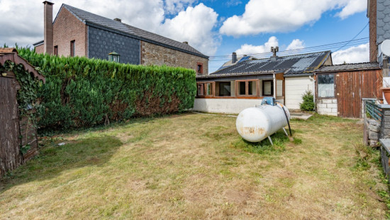 Chemin de Malinchamps - 12 - - 6900
