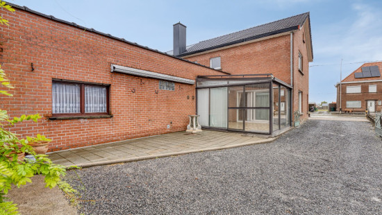Waregemstraat - 240 - - 8540