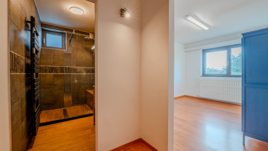 Rue de Bois de Breux - 18 - - 4020