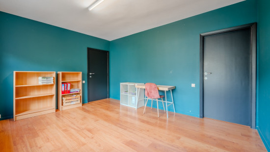 Rue de Bois de Breux - 18 - - 4020