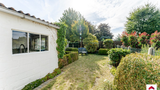 Stedemolenstraat - 32 - - 8700