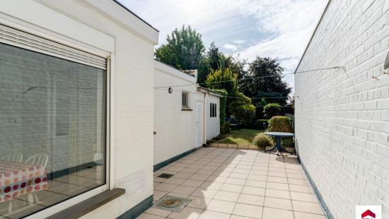 Stedemolenstraat - 32 - - 8700