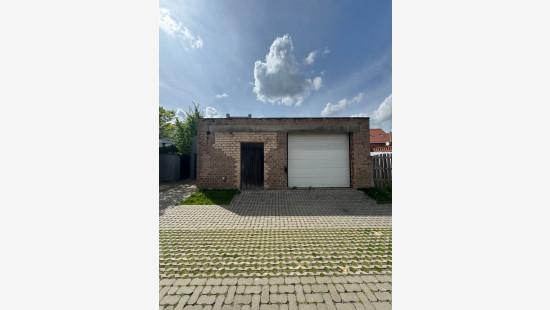 Lommelsebaan - 6 - - 3940