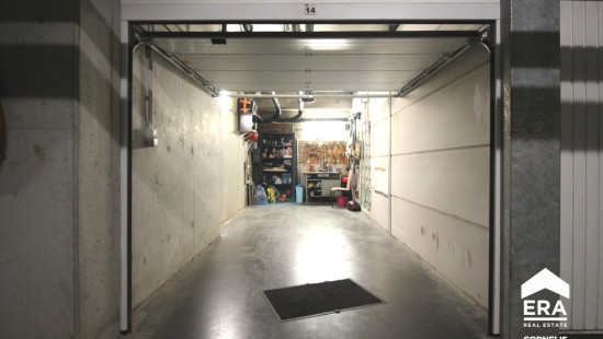 Rue du Bon Pasteur - 4 - 0 - 1080