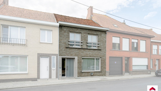 Stedemolenstraat - 32 - - 8700