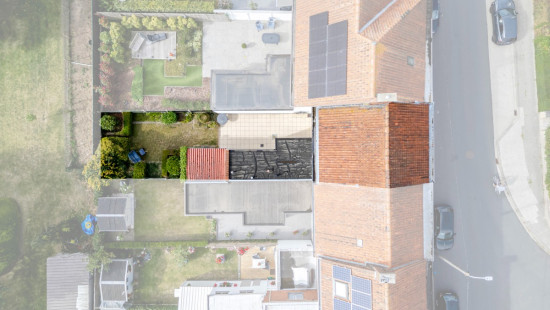 Stedemolenstraat - 32 - - 8700