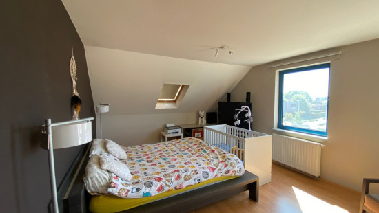 Donkweg - 56A - - 3520