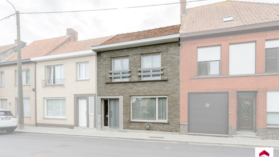 Stedemolenstraat - 32 - - 8700