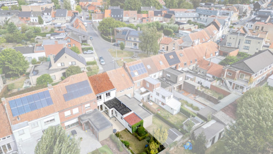 Stedemolenstraat - 32 - - 8700