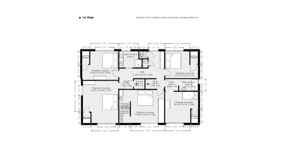 Rue de Bois de Breux - 18 - - 4020