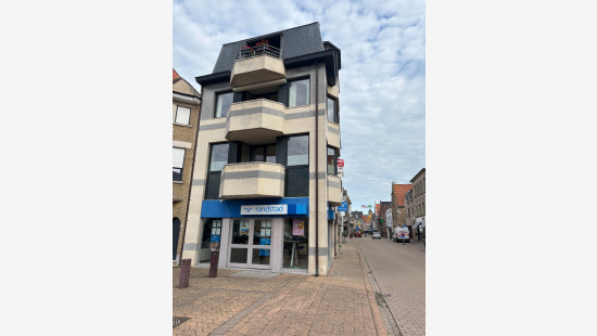 Zuidstraat - 29 - 0101 - 8630