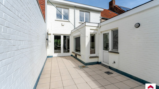 Stedemolenstraat - 32 - - 8700