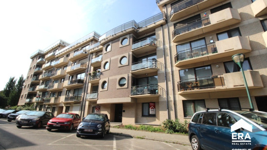 Rue du Bon Pasteur - 4 - 0 - 1080