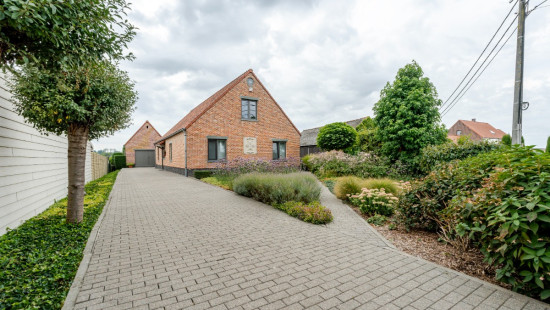 Wilderstraat - 99 - A - 9400