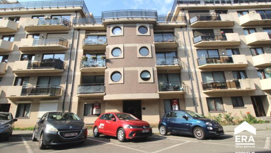 Rue du Bon Pasteur - 4 - 0 - 1080