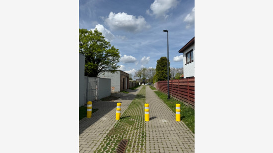 Lommelsebaan - 6 - - 3940
