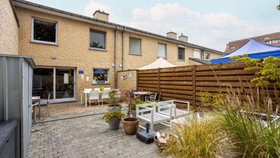 Kouterstraat - 1D - - 8550