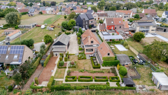 Wilderstraat - 99 - A - 9400