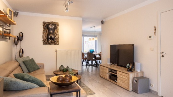 Kouterstraat - 1D - - 8550