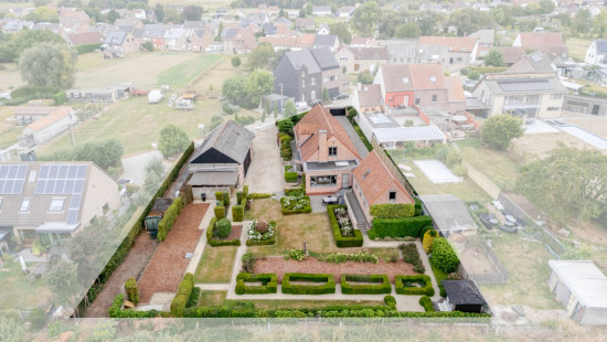 Wilderstraat - 99 - A - 9400