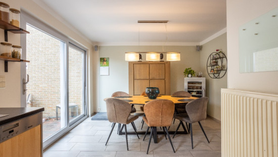 Kouterstraat - 1D - - 8550