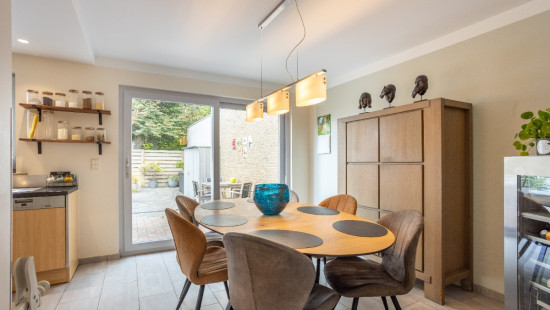 Kouterstraat - 1D - - 8550
