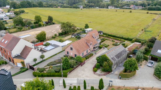 Wilderstraat - 99 - A - 9400