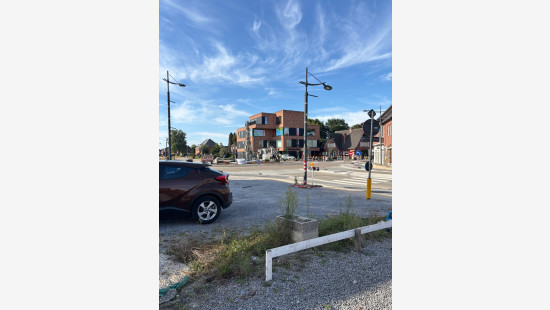 Lommelsebaan - 6 - - 3940