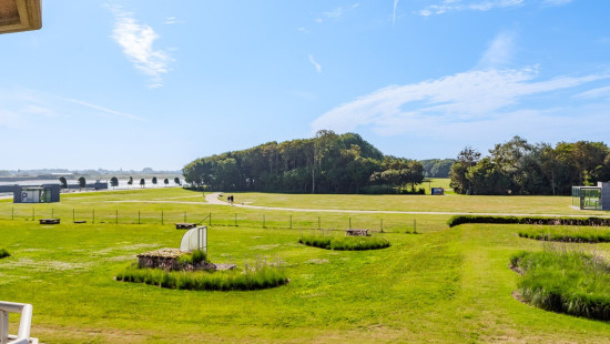 Dienstweg Havengeul (Green Park) - 6 - - 8620