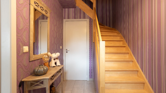 Kouterstraat - 1D - - 8550