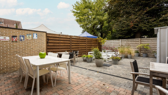 Kouterstraat - 1D - - 8550