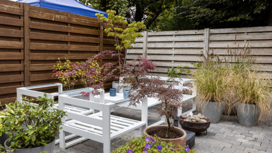 Kouterstraat - 1D - - 8550