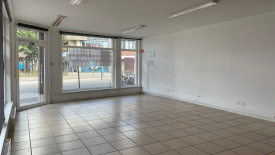 Overwinningsstraat - 1 - - 2830