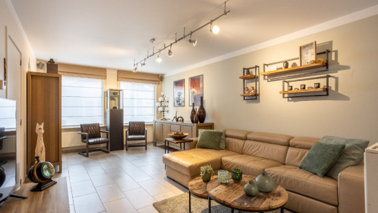 Kouterstraat - 1D - - 8550