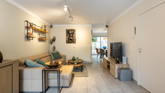 Kouterstraat - 1D - - 8550