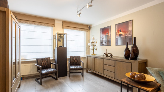 Kouterstraat - 1D - - 8550