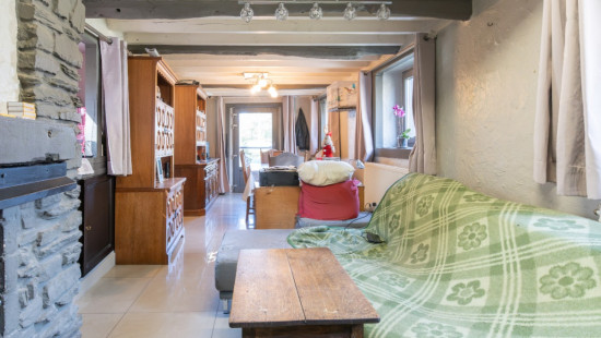 Rue de la Potale - 4 - - 6670