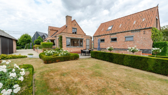 Wilderstraat - 99 - A - 9400