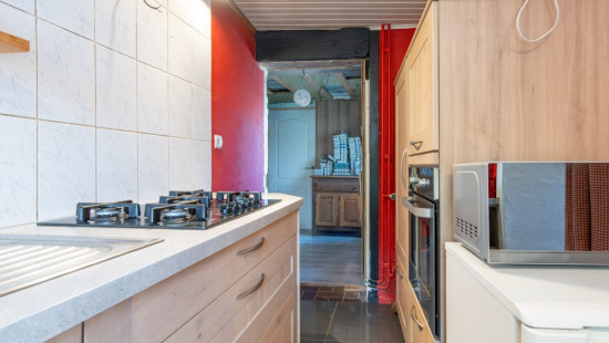 Rue de la Potale - 4 - - 6670