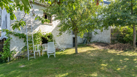 Rue de la Potale - 4 - - 6670