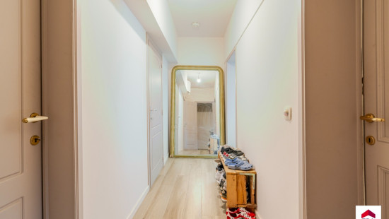 Beertsestraat - 535 - - 1500