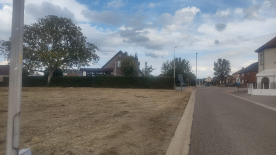 Groenlarenstraat - LOT 4 - - 3560
