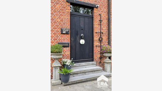 Stationsstraat - 154 - - 8490