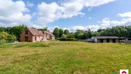 Beertsestraat - 535 - - 1500