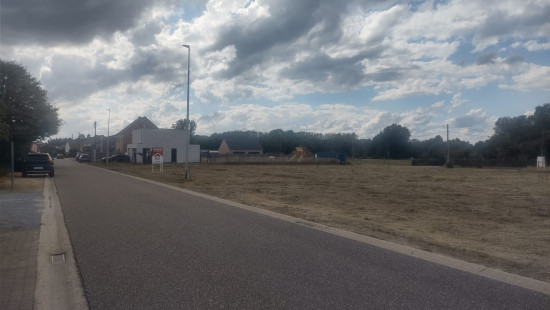 Groenlarenstraat - LOT 4 - - 3560