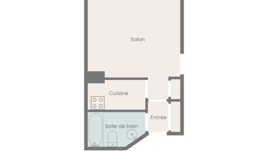 Rue Isidore Verheyden - 11 - - 1050