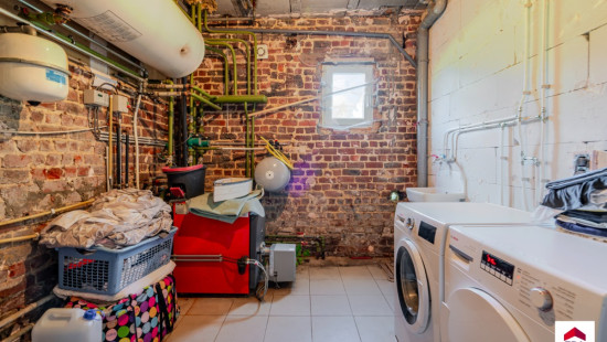 Beertsestraat - 535 - - 1500