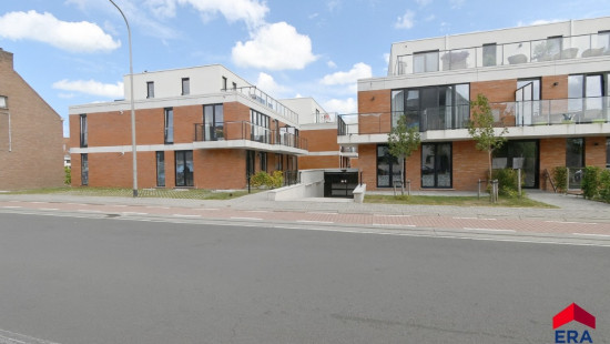 Heilig grafstraat - 4 - B 201 - 9900